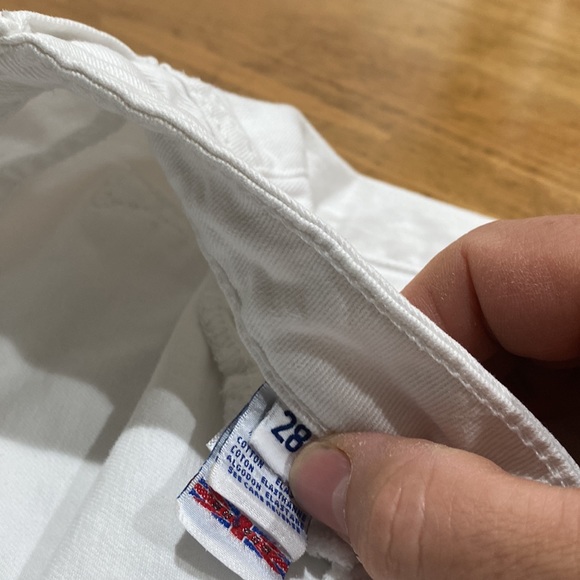 Hudson short - Picture 4 of 4